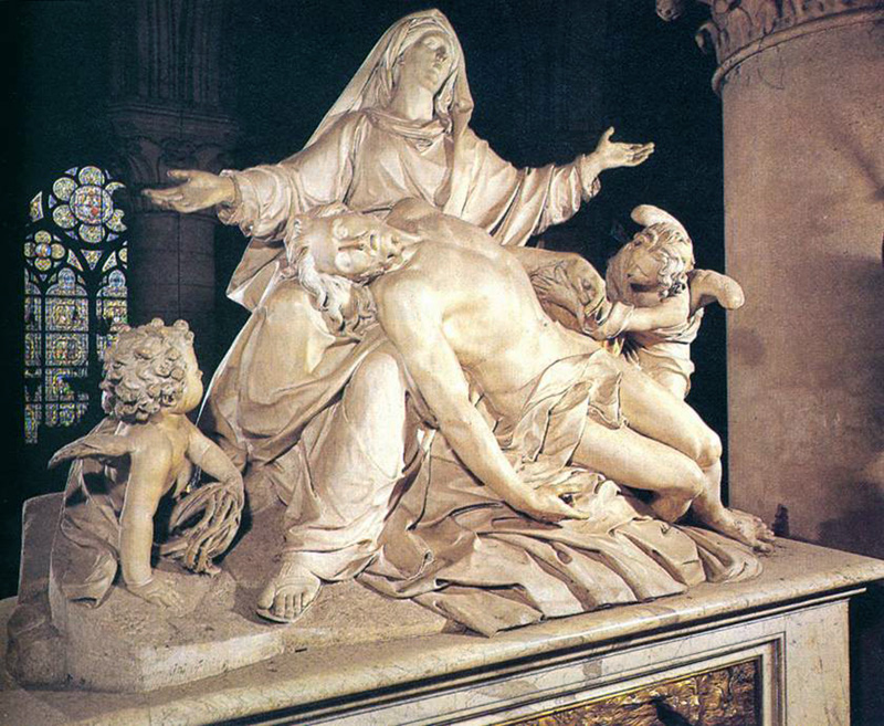 Pietà